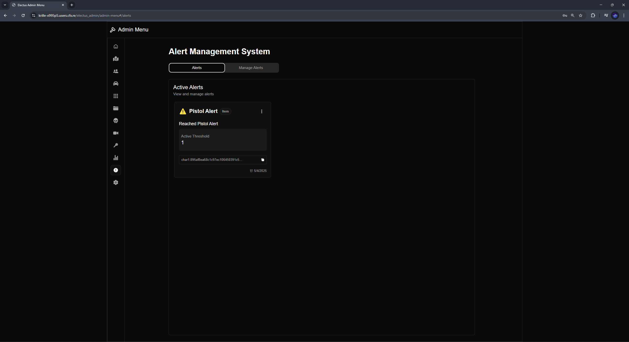 admin FiveM script thumbnail 5