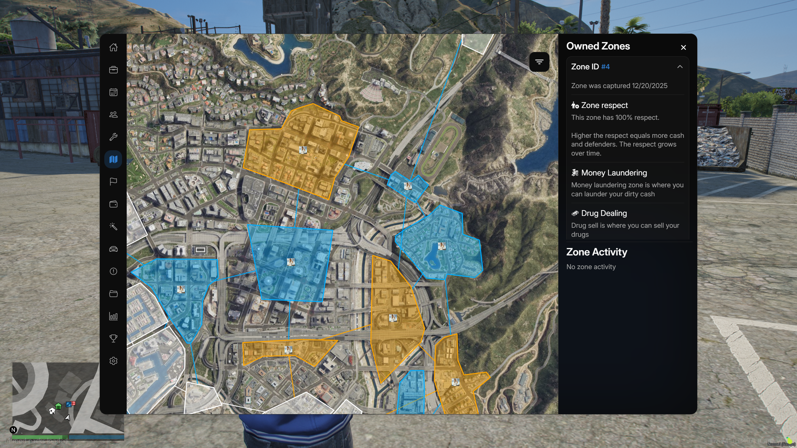 gangs FiveM script thumbnail 4