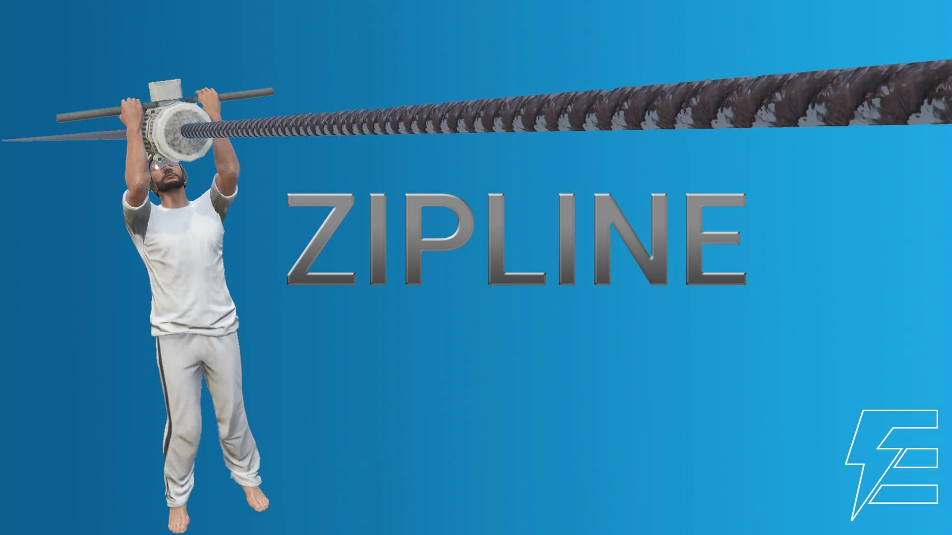 Electus Zipline: Zipline Items